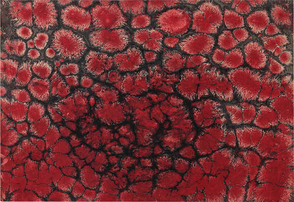 Тарханов М.М. Три композиции (форзацы)